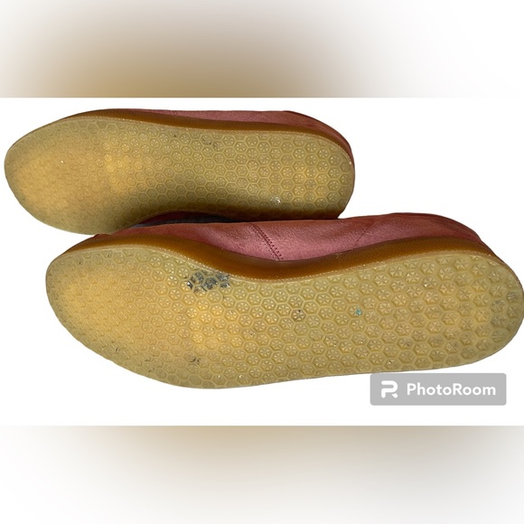 Adidas Gazelle Pink Suede - Gum Soles Size 12 - Rare Colorway - Picture 7 of 10